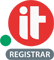 Logo registro.it