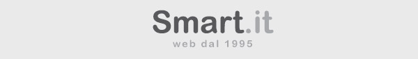 Smart.it - web dal 1995